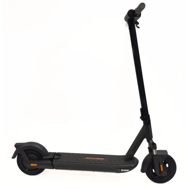 Hulajnoga Elektryczna INMOTION E Scooter 20km/h S1F 500W Tarcze Elektronika