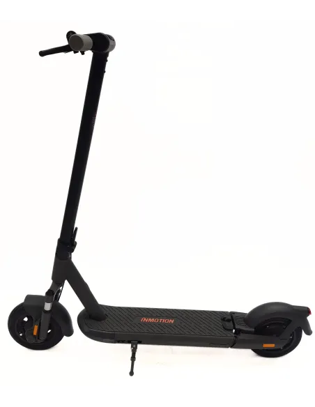 Hulajnoga Elektryczna INMOTION E Scooter 20km/h S1F 500W Tarcze Elektronika