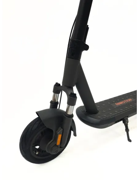 Hulajnoga Elektryczna INMOTION E Scooter 20km/h S1F 500W Tarcze Elektronika