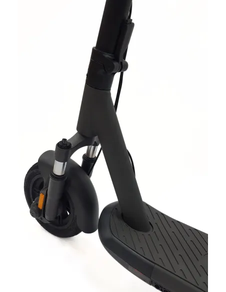 Hulajnoga Elektryczna INMOTION E Scooter 20km/h S1F 500W Tarcze Elektronika