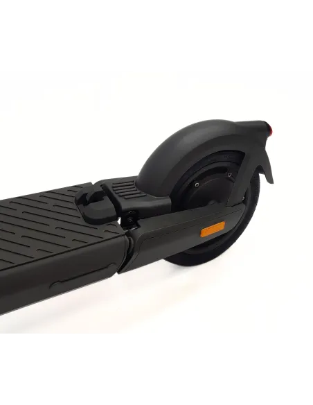 Hulajnoga Elektryczna INMOTION E Scooter 20km/h S1F 500W Tarcze Elektronika