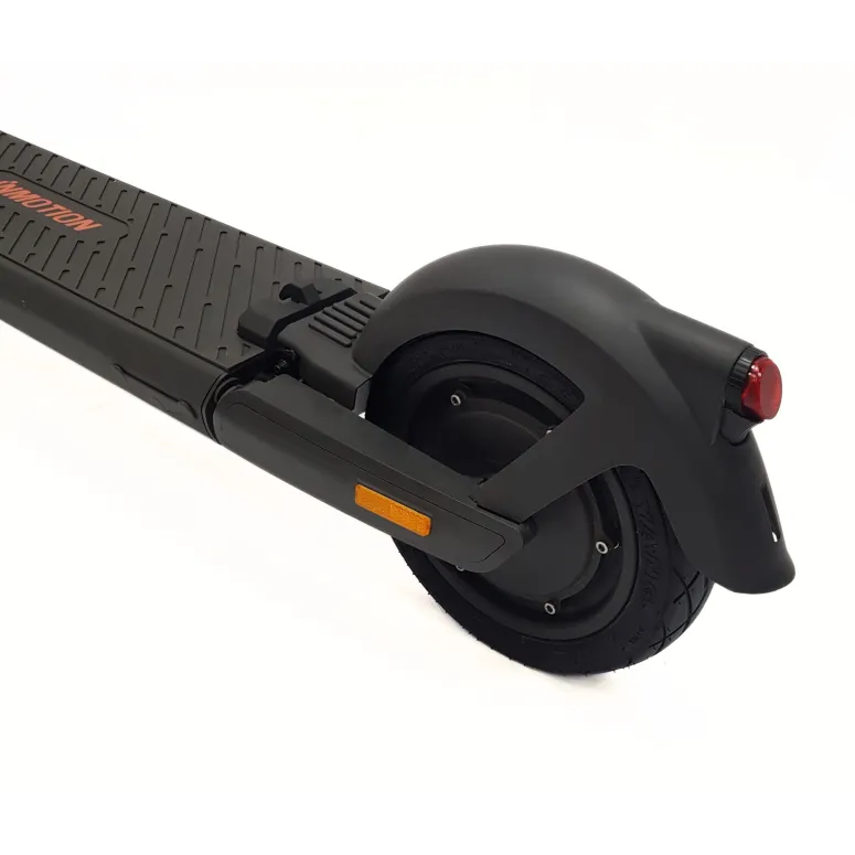 Hulajnoga Elektryczna INMOTION E Scooter 20km/h S1F 500W Tarcze Elektronika