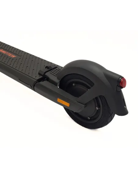 Hulajnoga Elektryczna INMOTION E Scooter 20km/h S1F 500W Tarcze Elektronika