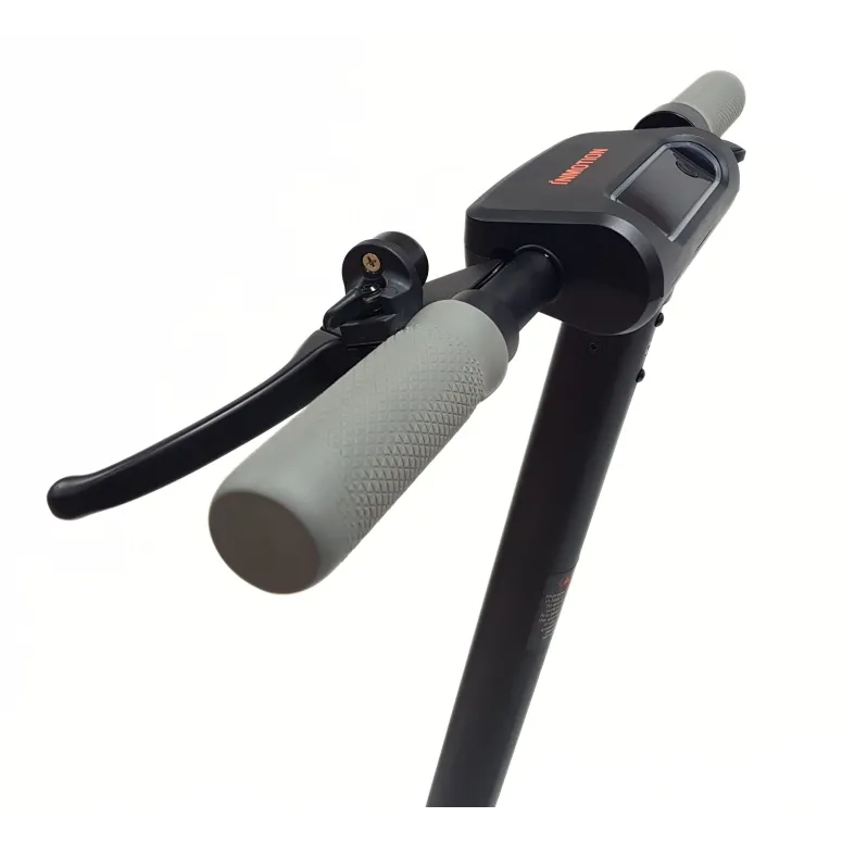 Hulajnoga Elektryczna INMOTION E Scooter 20km/h S1F 500W Tarcze Elektronika