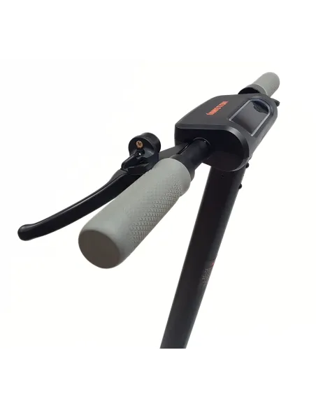 Hulajnoga Elektryczna INMOTION E Scooter 20km/h S1F 500W Tarcze Elektronika