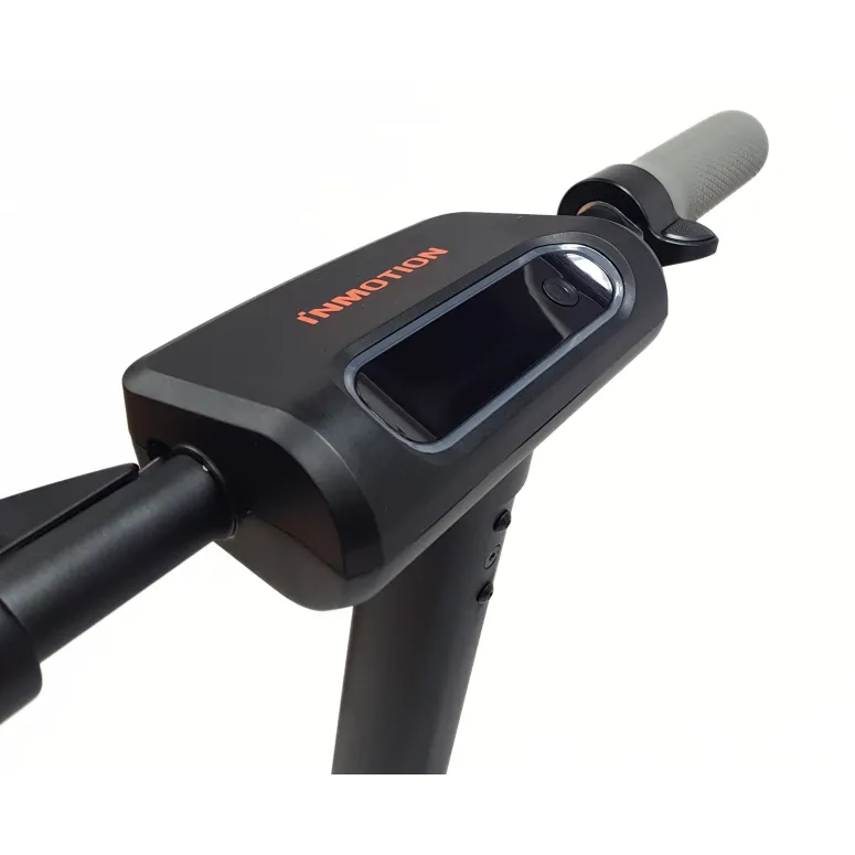 Hulajnoga Elektryczna INMOTION E Scooter 20km/h S1F 500W Tarcze Elektronika