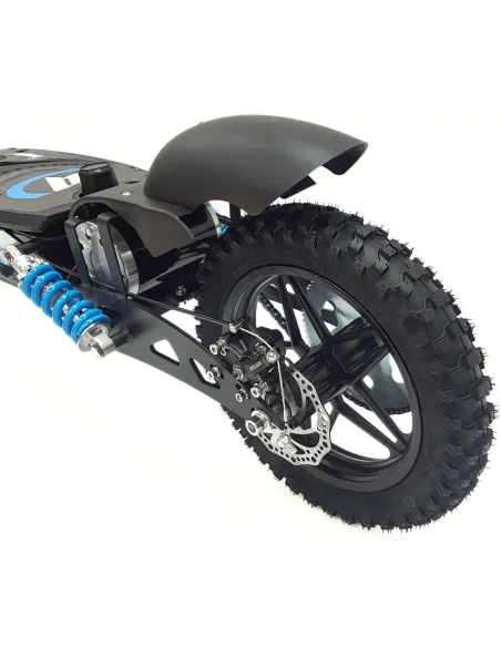 Hulajnoga Elektryczna Terenowa Beeper FX1100-S Amortyzacja 1000W 20km/h