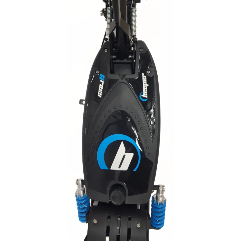 Hulajnoga Elektryczna Terenowa Beeper FX1100-S Amortyzacja 1000W 20km/h