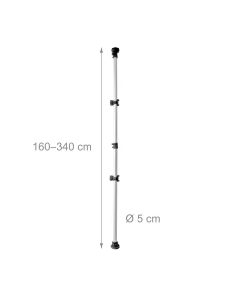 Wieszak Ścienny Na Rower Rowery Uchwyt Stojak Hak Regulacja 2 Rowery 40 KG