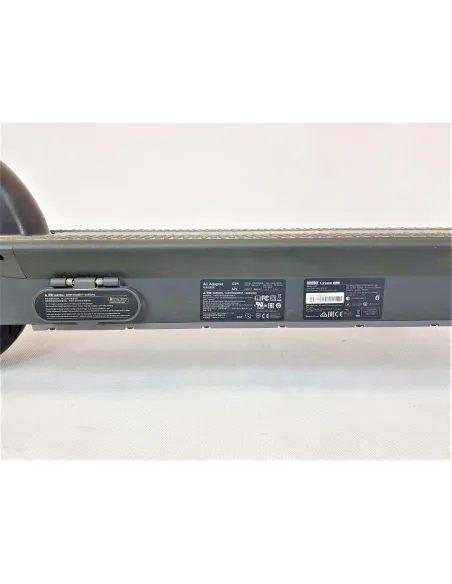 Hulajnoga Elektryczna Segway Ninebot MAX G30 350W