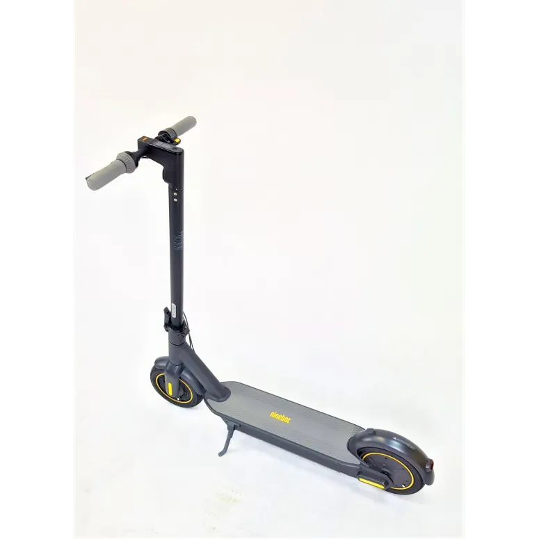 Hulajnoga Elektryczna Segway Ninebot MAX G30 350W