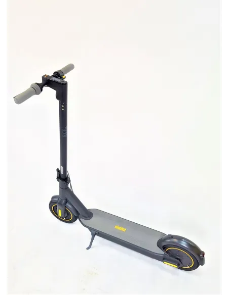 Hulajnoga Elektryczna Segway Ninebot MAX G30 350W