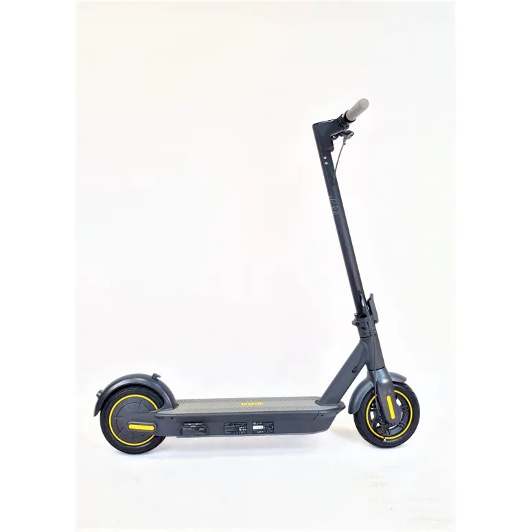 Hulajnoga Elektryczna Segway Ninebot MAX G30 350W