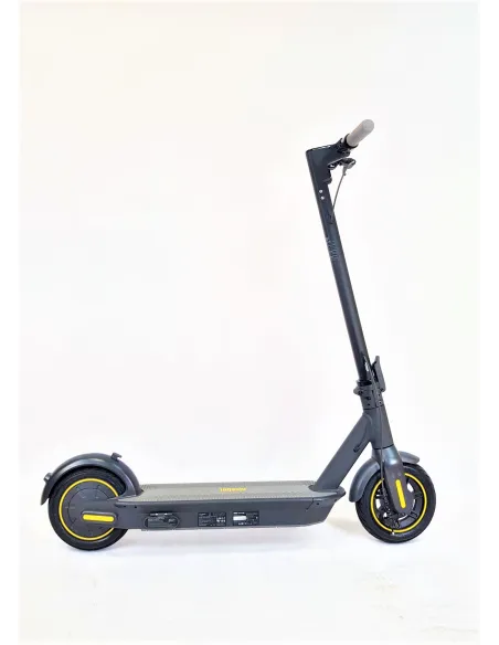 Hulajnoga Elektryczna Segway Ninebot MAX G30 350W
