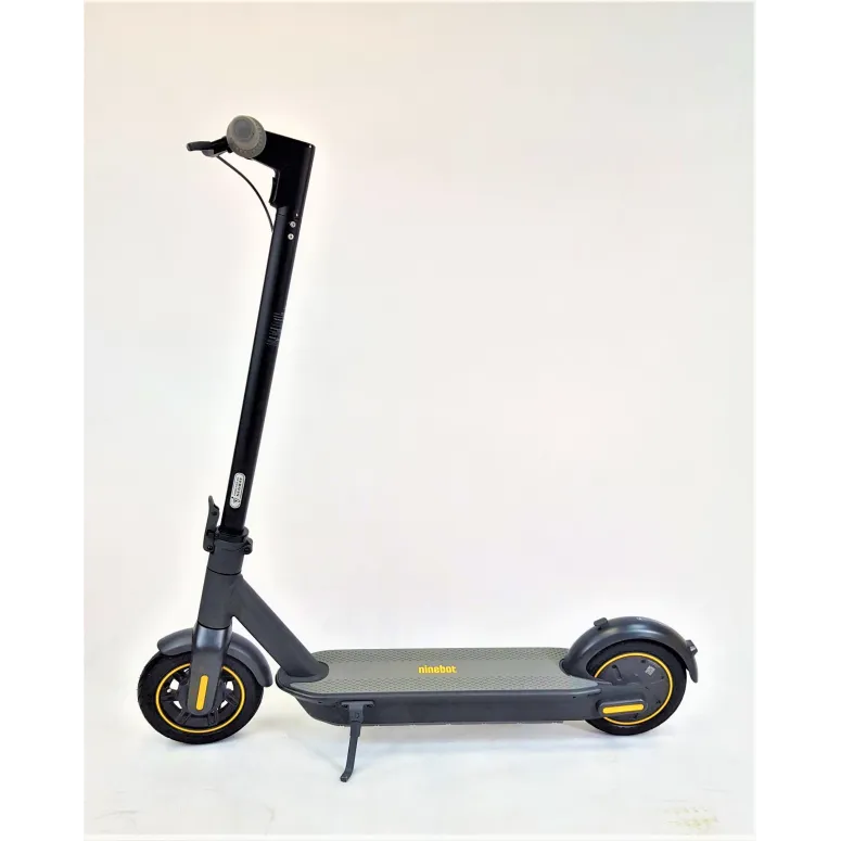 Hulajnoga Elektryczna Segway Ninebot MAX G30 350W
