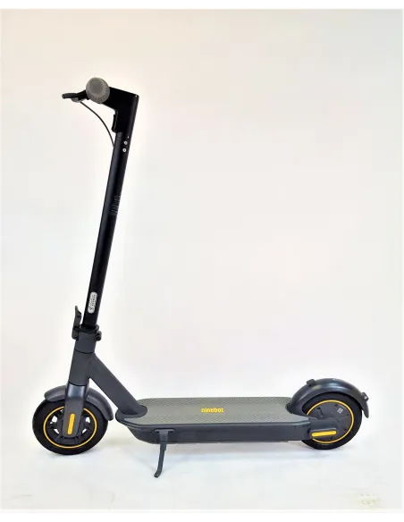 Hulajnoga Elektryczna Segway Ninebot MAX G30 350W