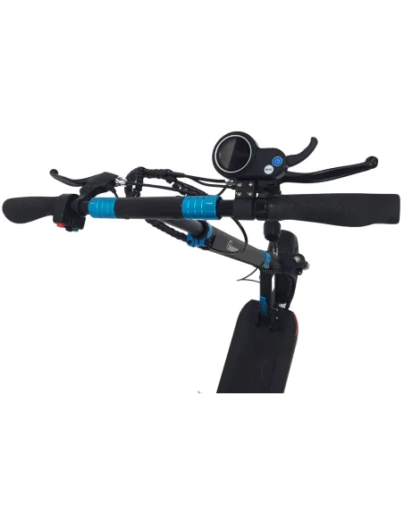 Hulajnoga Elektryczna Beeper Max Światła 3 Tryby USB 500W 20km/h 35 km