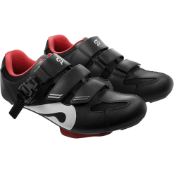 Buty Wpinane W Pedały Peloton PL-SH-B-39 Regulowane Rowerowe Oddychające 39