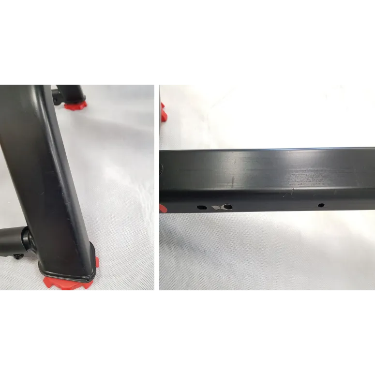 Ławka Treningowa Do Ćwiczeń Bowflex 5.1S Regulowana Składana Skośna