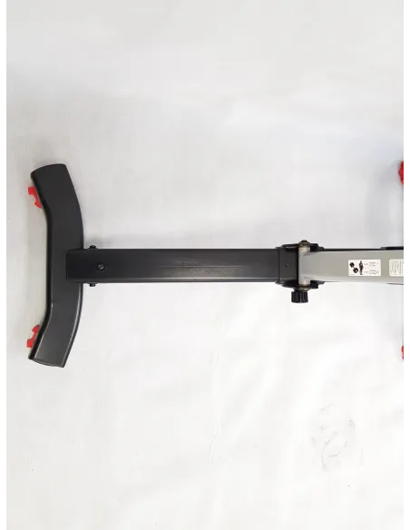 Ławka Treningowa Do Ćwiczeń Bowflex 5.1S Regulowana Składana Skośna