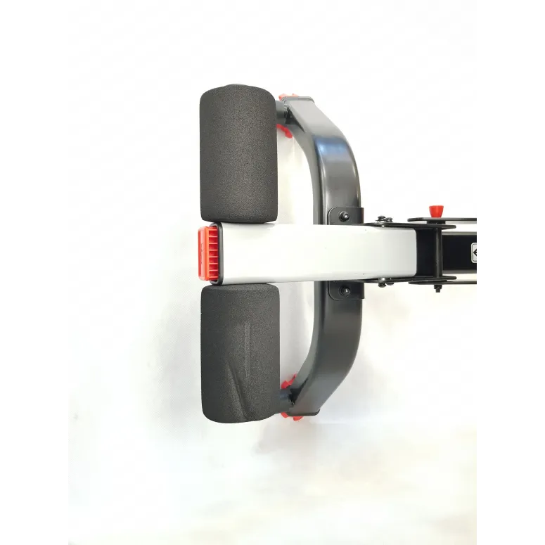 Ławka Treningowa Do Ćwiczeń Bowflex 5.1S Regulowana Składana Skośna