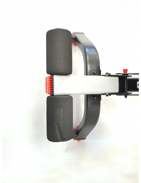 Ławka Treningowa Do Ćwiczeń Bowflex 5.1S Regulowana Składana Skośna