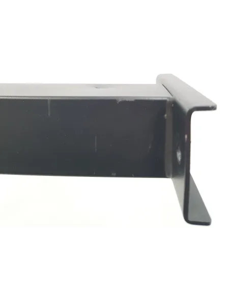 Poręcz Stacjonarna Regulowana ISE Drążek Uchwyty Do Ćwiczeń Dipów Mocna