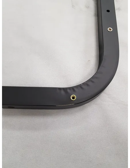 Poręcz Stacjonarna Regulowana Drążek Uchwyty Do Ćwiczeń Dipów Mocna