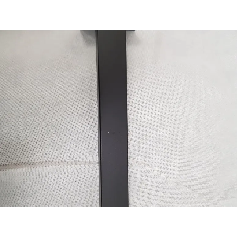 Poręcz Stacjonarna Regulowana Drążek Uchwyty Do Ćwiczeń Dipów Mocna