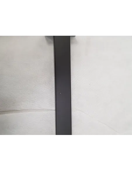 Poręcz Stacjonarna Regulowana Drążek Uchwyty Do Ćwiczeń Dipów Mocna