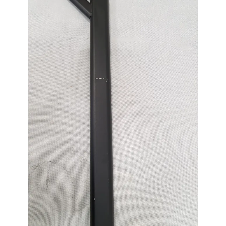 Poręcz Stacjonarna Regulowana Drążek Uchwyty Do Ćwiczeń Dipów Mocna