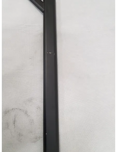 Poręcz Stacjonarna Regulowana Drążek Uchwyty Do Ćwiczeń Dipów Mocna