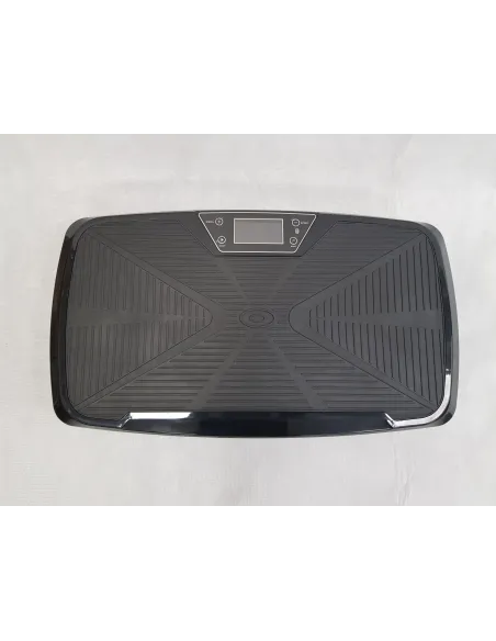 Platforma Wibracyjna Icefox 3D 1000W Płyta 10 Programów Treningowych