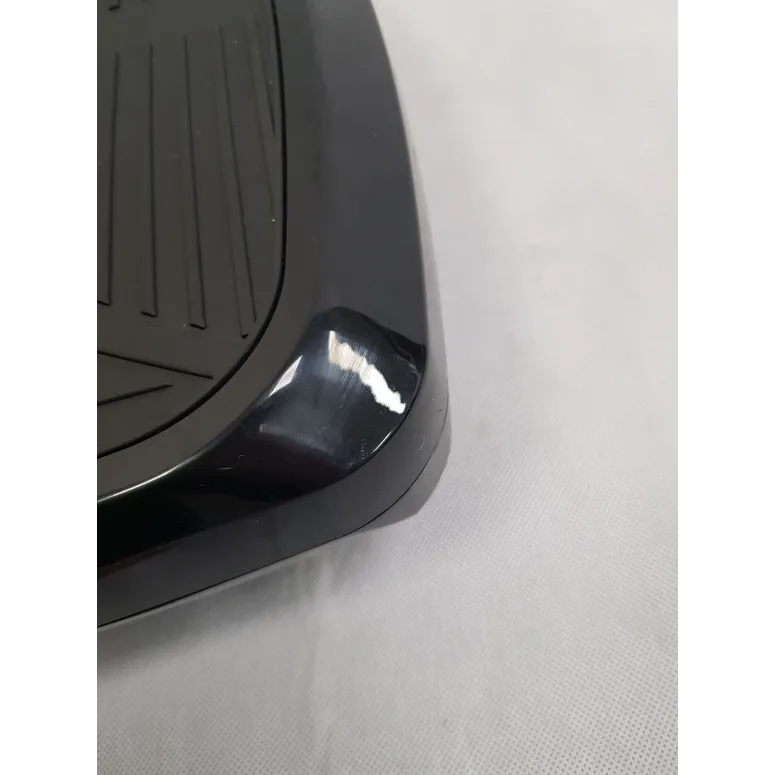 Platforma Wibracyjna Icefox 3D 1000W Płyta 10 Programów Treningowych