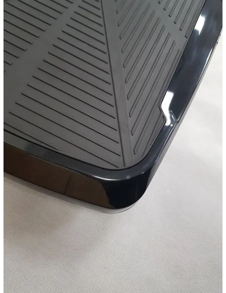 Platforma Wibracyjna Icefox 3D 1000W Płyta 10 Programów Treningowych