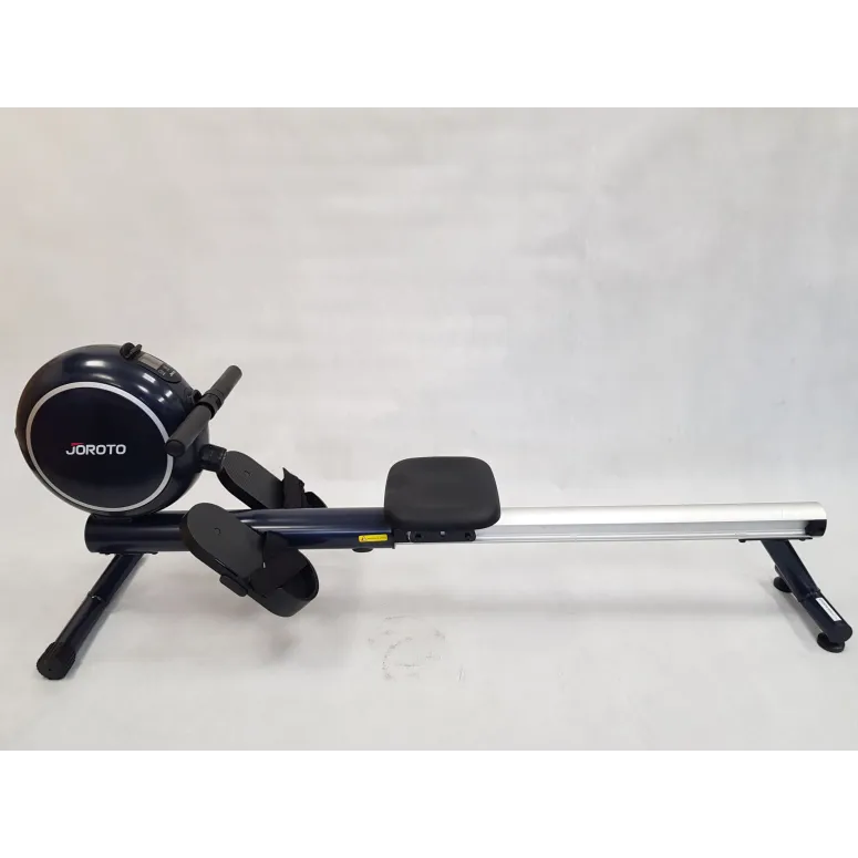 Wioślarz Magnetyczny JOROTO JR40 Bluetooth 8 Ustawień Oporu Do 140 KG