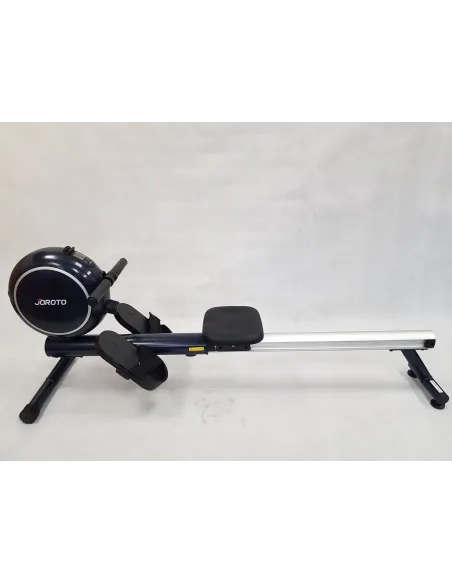 Wioślarz Magnetyczny JOROTO JR40 Bluetooth 8 Ustawień Oporu Do 140 KG