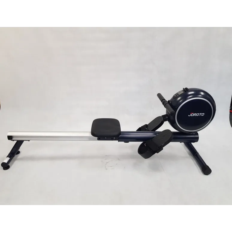 Wioślarz Magnetyczny JOROTO JR40 Bluetooth 8 Ustawień Oporu Do 140 KG
