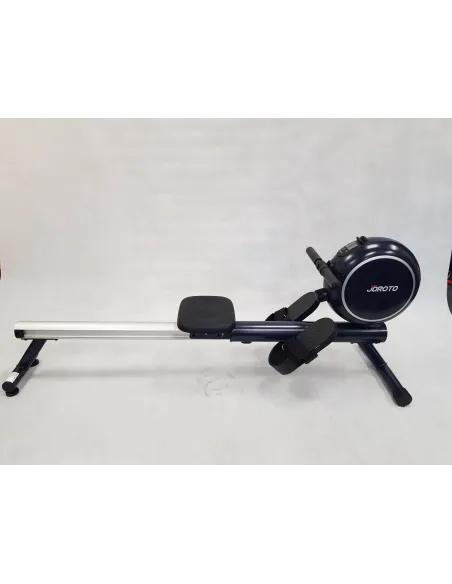 Wioślarz Magnetyczny JOROTO JR40 Bluetooth 8 Ustawień Oporu Do 140 KG