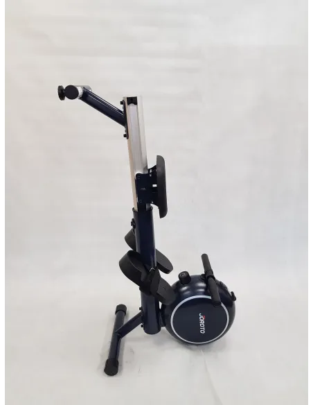 Wioślarz Magnetyczny JOROTO JR40 Bluetooth 8 Ustawień Oporu Do 140 KG