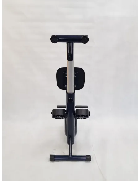 Wioślarz Magnetyczny JOROTO JR40 Bluetooth 8 Ustawień Oporu Do 140 KG