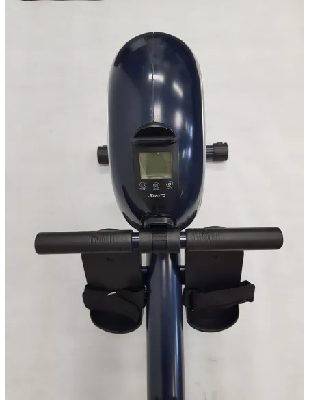Wioślarz Magnetyczny JOROTO JR40 Bluetooth 8 Ustawień Oporu Do 140 KG