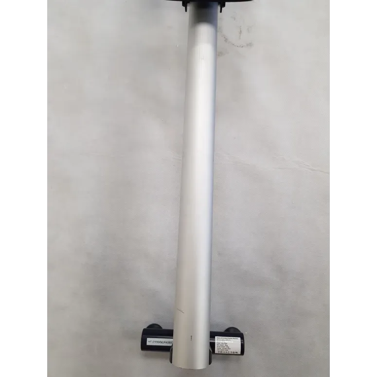 Wioślarz Magnetyczny JOROTO JR40 Bluetooth 8 Ustawień Oporu Do 140 KG