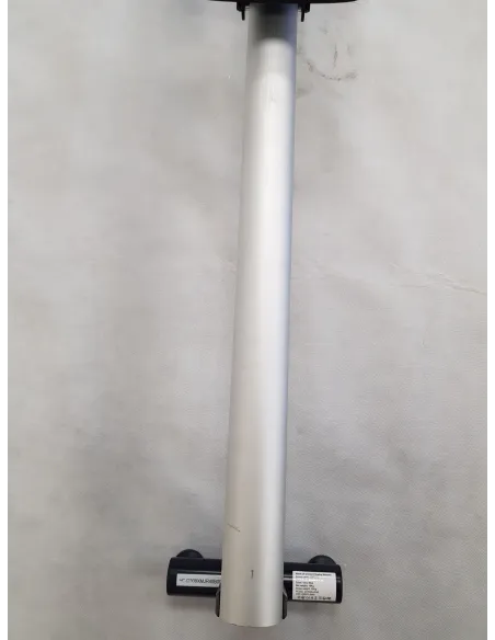 Wioślarz Magnetyczny JOROTO JR40 Bluetooth 8 Ustawień Oporu Do 140 KG