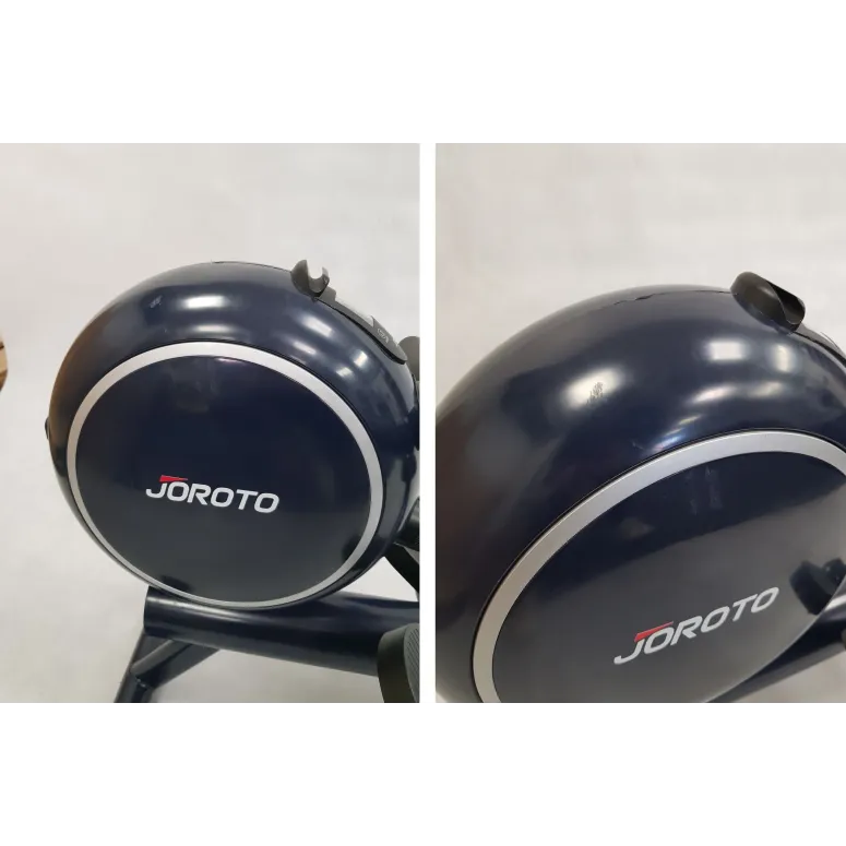 Wioślarz Magnetyczny JOROTO JR40 Bluetooth 8 Ustawień Oporu Do 140 KG
