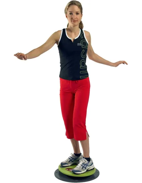 Platforma Do Balansowania MFT Challenge Disc USB Bluetooth Dysk Równowagi