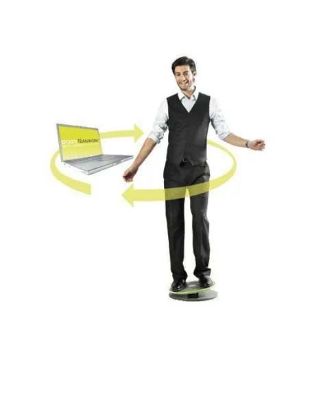 Platforma Do Balansowania MFT Challenge Disc USB Bluetooth Dysk Równowagi