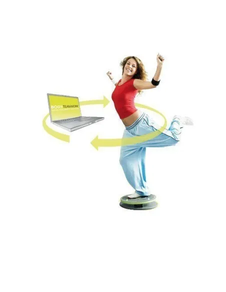 Platforma Do Balansowania MFT Challenge Disc USB Bluetooth Dysk Równowagi