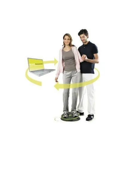 Platforma Do Balansowania MFT Challenge Disc USB Bluetooth Dysk Równowagi