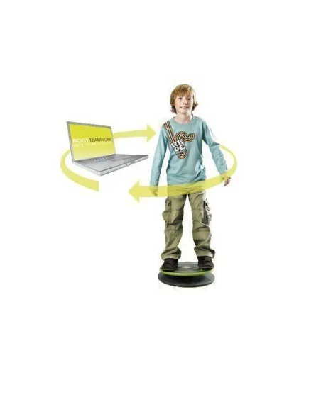 Platforma Do Balansowania MFT Challenge Disc USB Bluetooth Dysk Równowagi